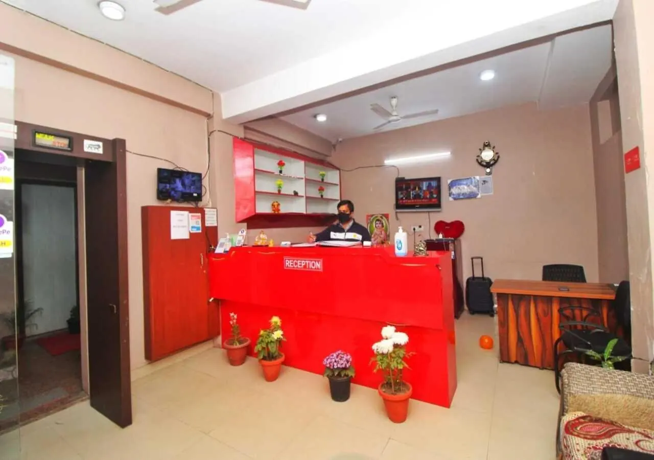 Hotel Dream Laxmi New Delhi