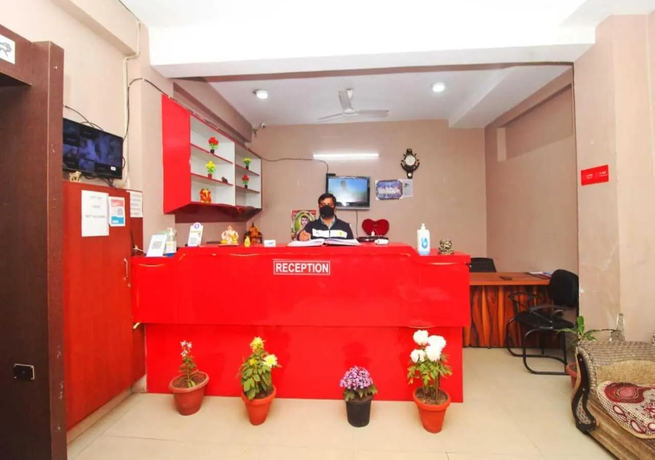 Hotel Dream Laxmi New Delhi