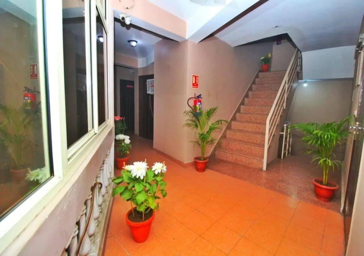 Hotel Dream Laxmi New Delhi