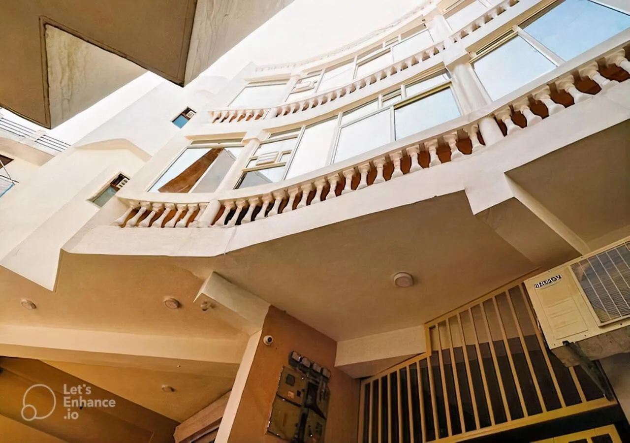 Hotel Dream Laxmi New Delhi