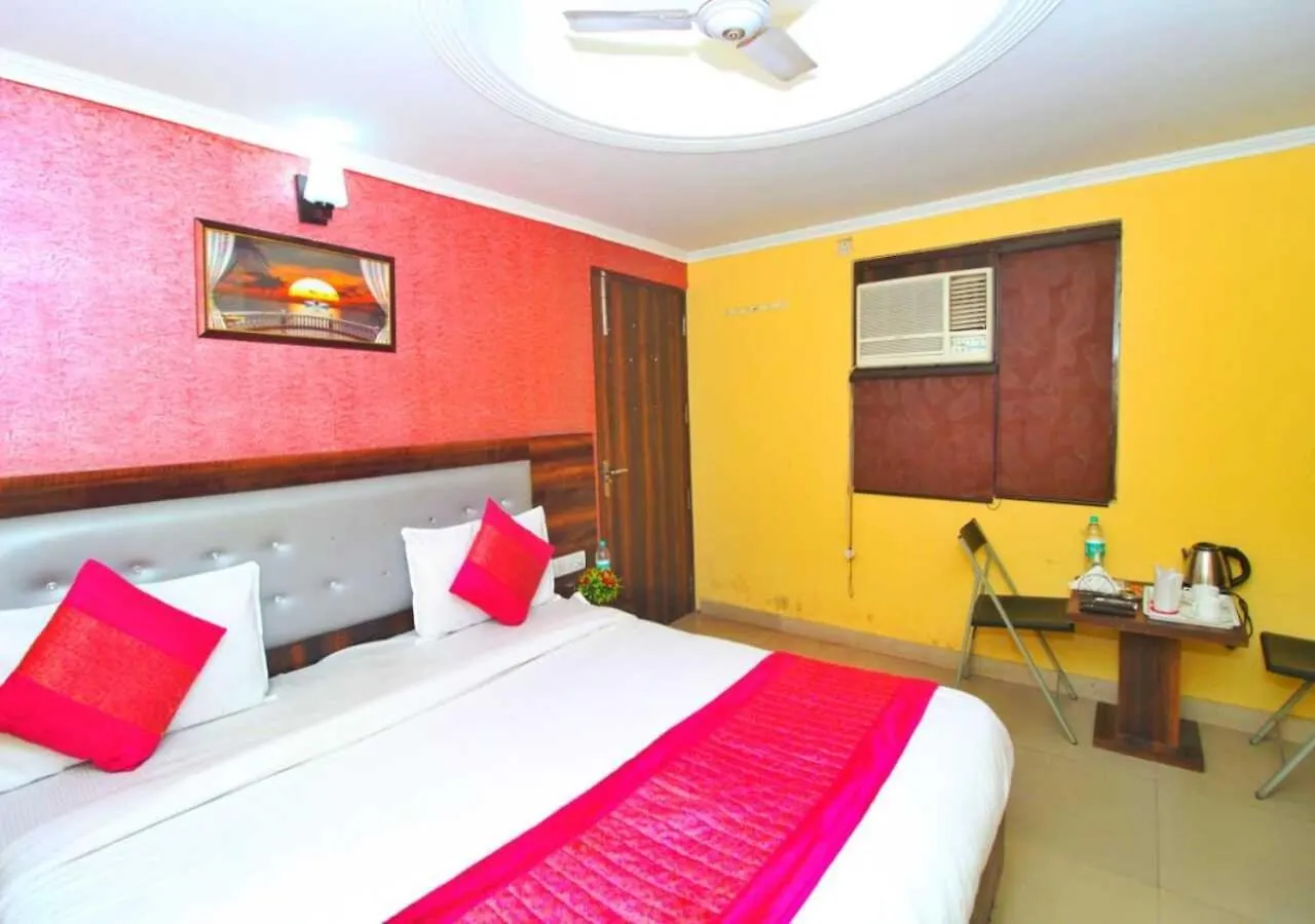 Hotel Dream Laxmi New Delhi
