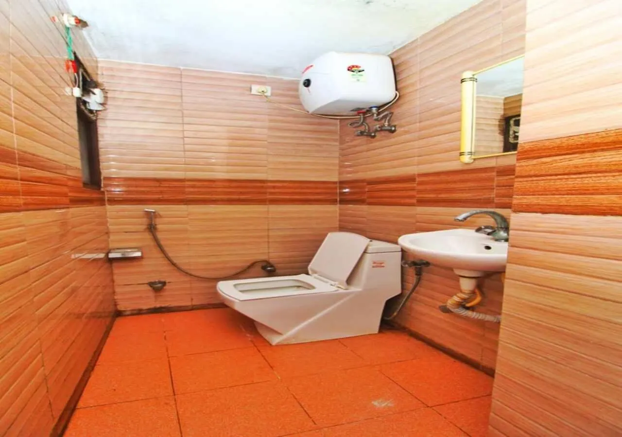 Hotel Dream Laxmi New Delhi India