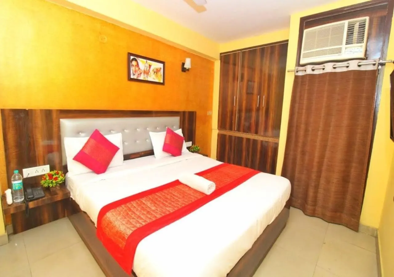 Hotel Dream Laxmi New Delhi