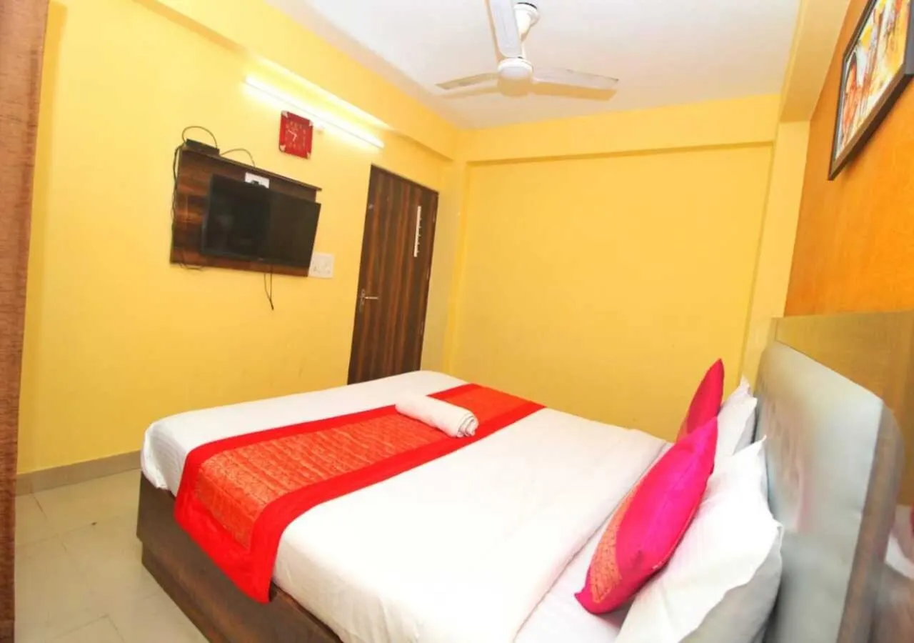 Hotel Dream Laxmi New Delhi