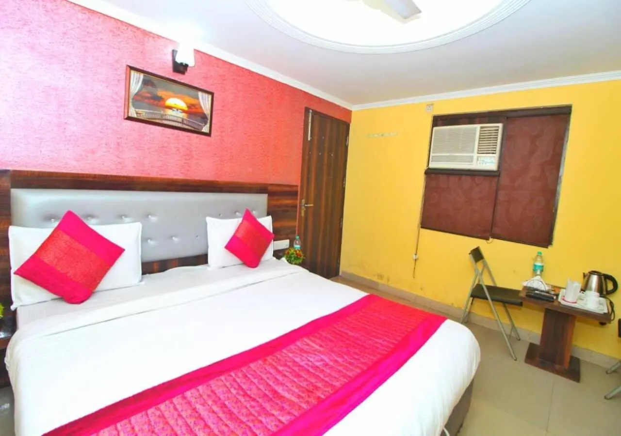 Hotel Dream Laxmi New Delhi