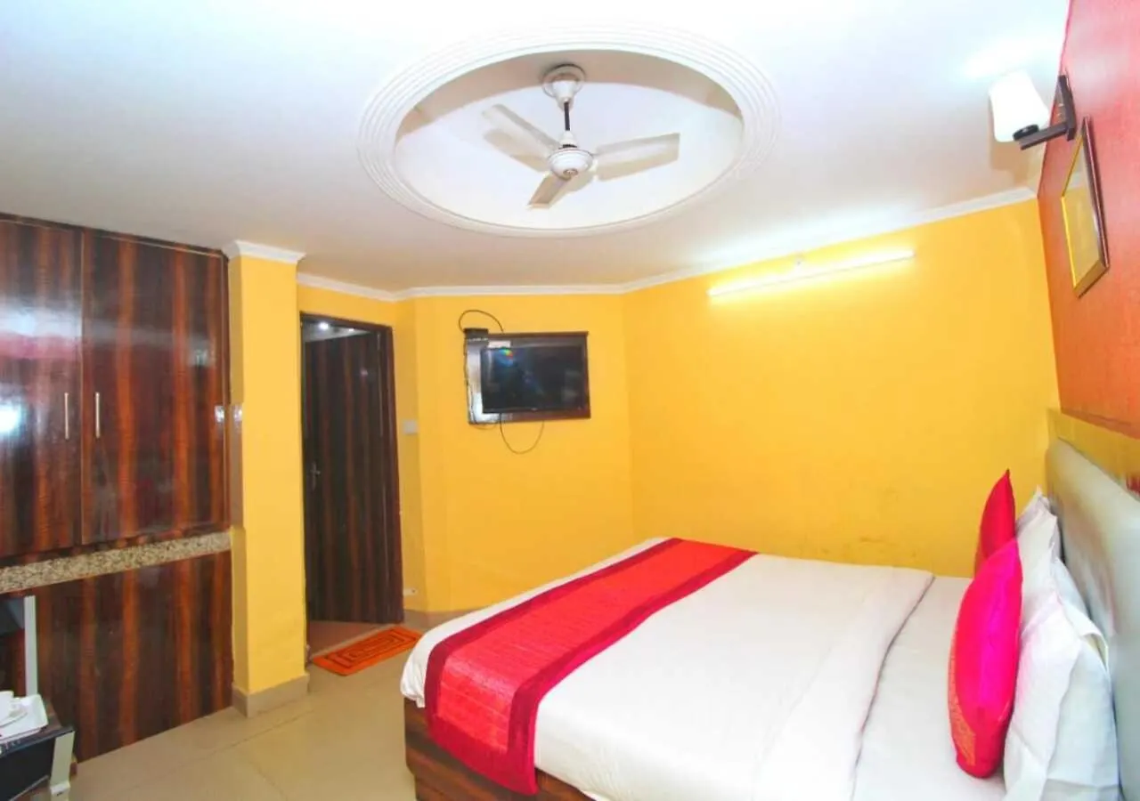 Hotel Dream Laxmi New Delhi
