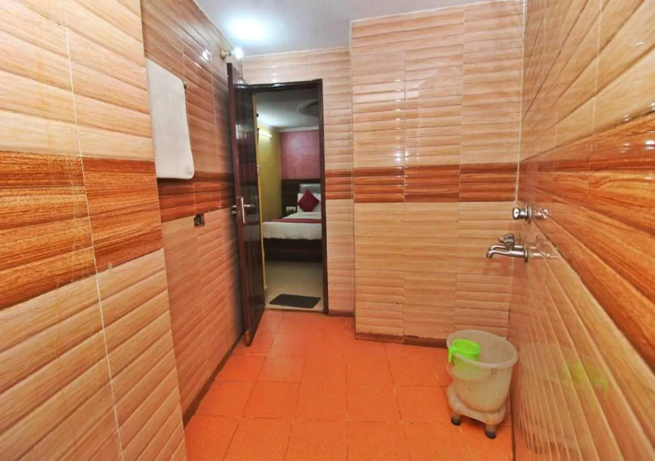 Hotel Dream Laxmi New Delhi