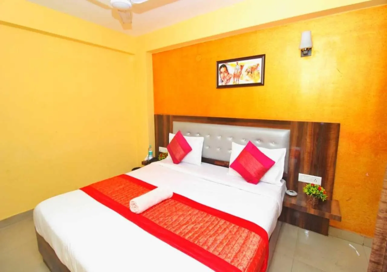 Hotel Dream Laxmi New Delhi India