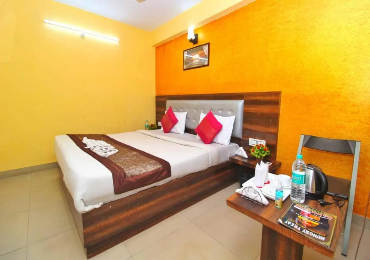 Hotel Dream Laxmi New Delhi
