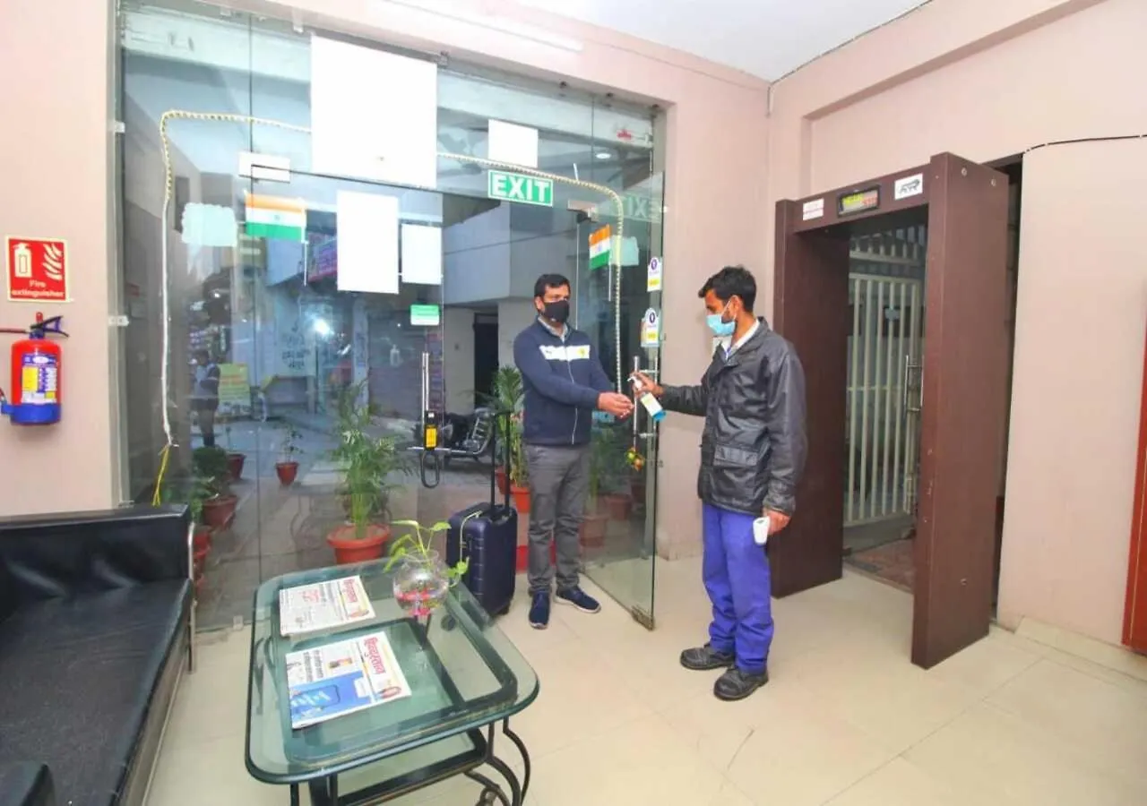 Hotel Dream Laxmi New Delhi