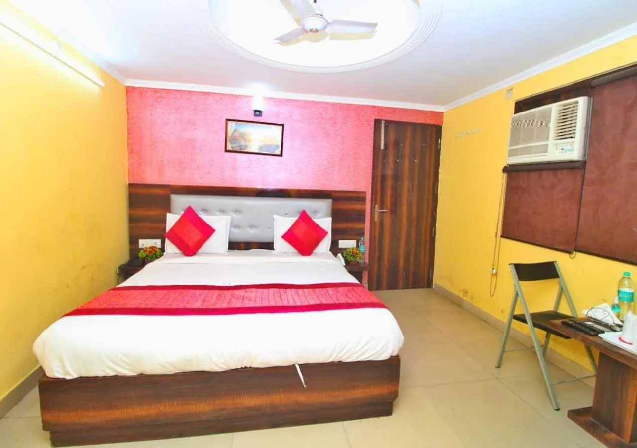 Hotel Dream Laxmi New Delhi