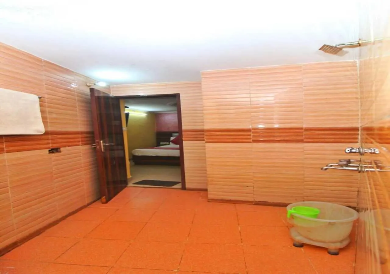 Hotel Dream Laxmi New Delhi