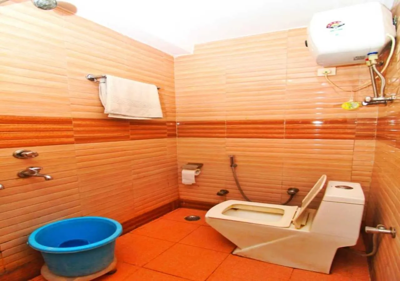 Hotel Dream Laxmi New Delhi